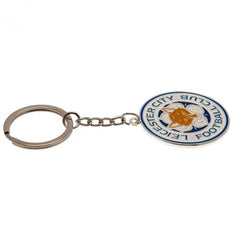 Leicester City FC Key Ring