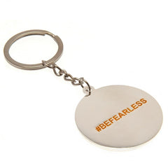 Leicester City FC Key Ring