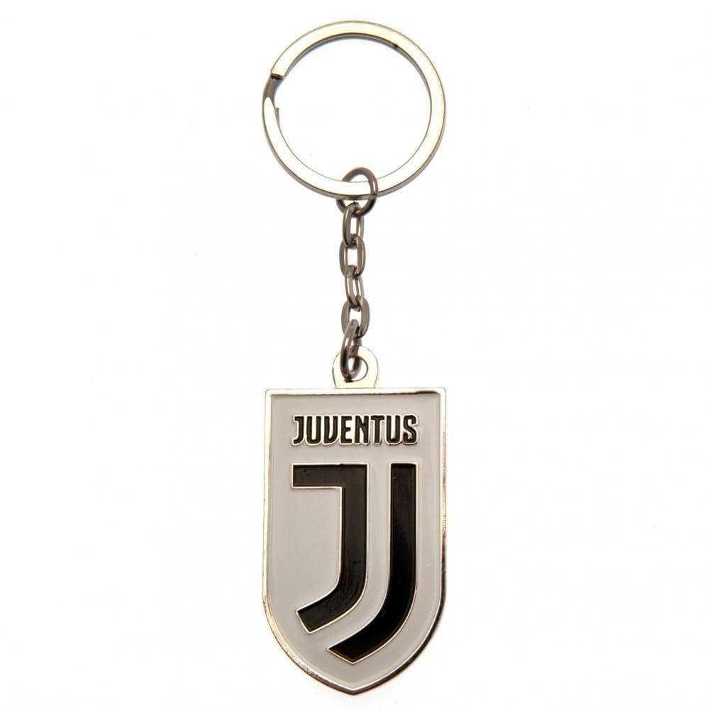 Juventus FC Key Ring