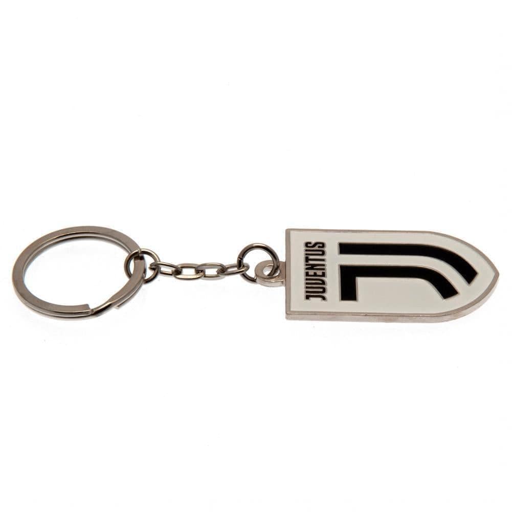 Juventus FC Key Ring