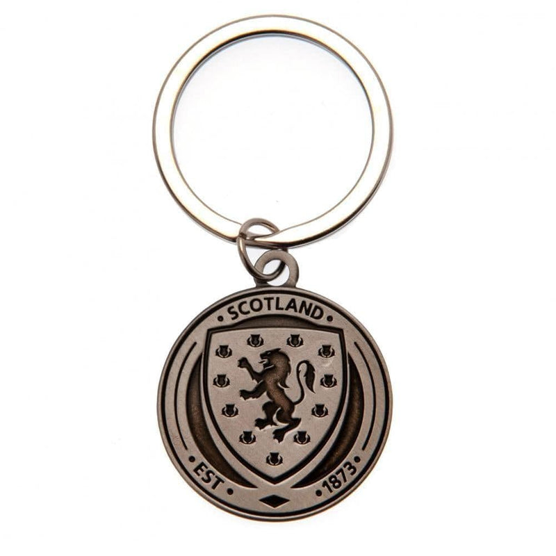 Scotland FA Key Ring AS