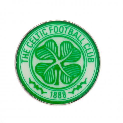 Celtic FC Badge