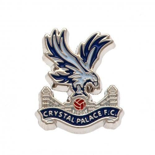 Crystal Palace FC Badge - Sporty Magpie