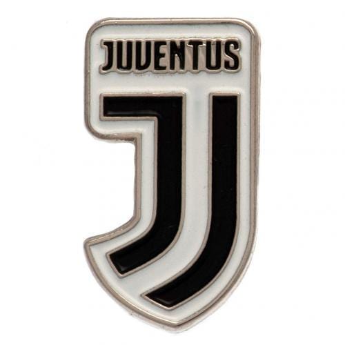 Juventus FC Badge - Sporty Magpie