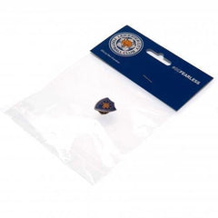 Leicester City FC Badge RS - Sporty Magpie