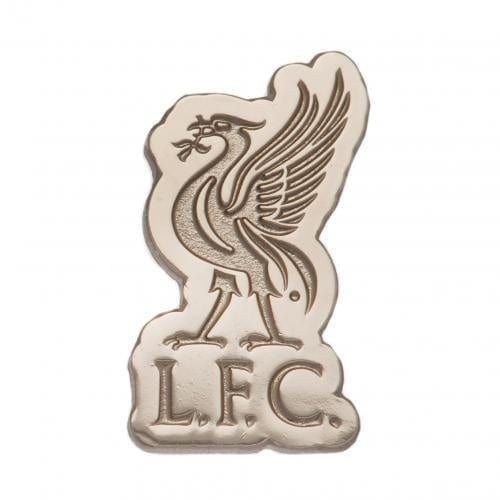Liverpool FC Badge SC - Sporty Magpie