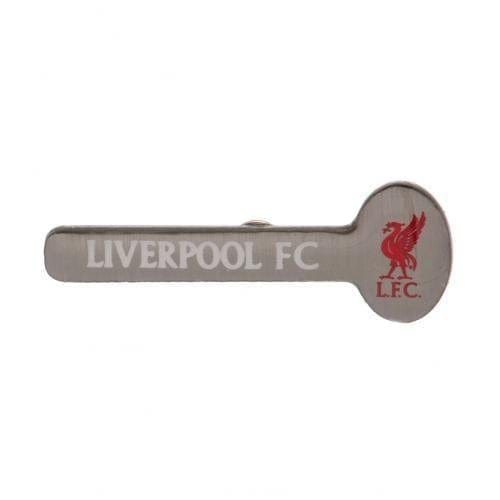 Liverpool FC Badge TX - Sporty Magpie