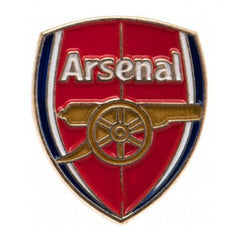 Arsenal FC Badge - Sporty Magpie