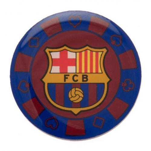 FC Barcelona Badge PC - Sporty Magpie