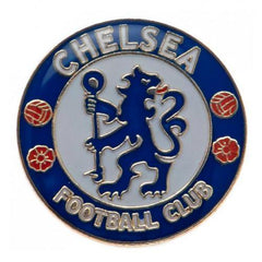 Chelsea FC Badge