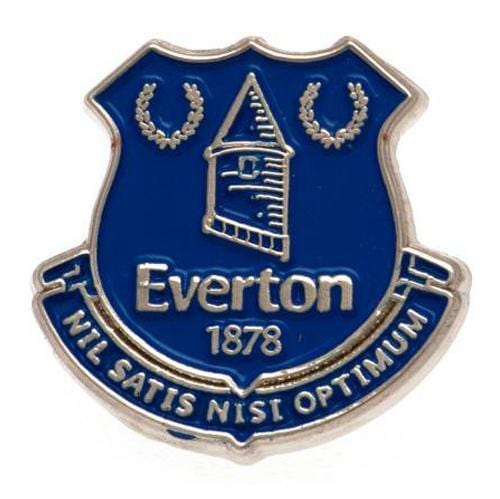 Everton FC Badge - Sporty Magpie