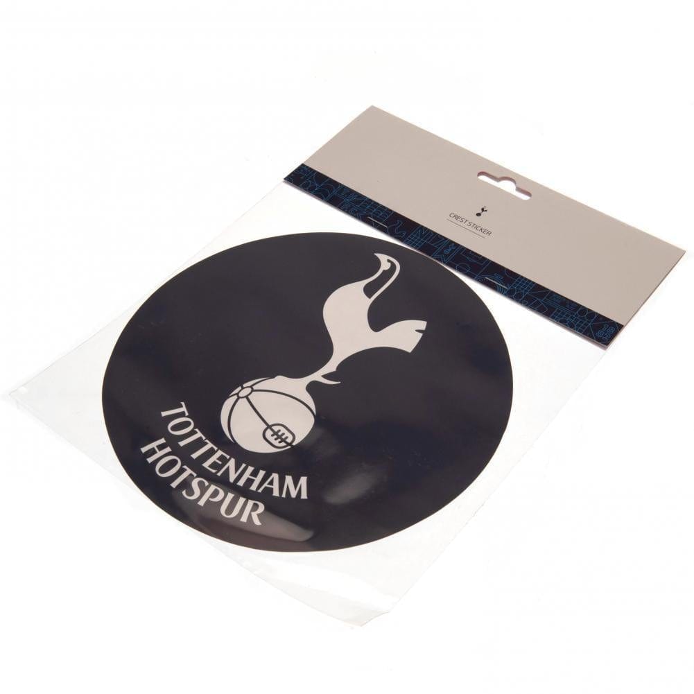 Tottenham Hotspur FC Big Crest Circular Sticker