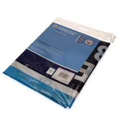 Manchester City FC Flag WM