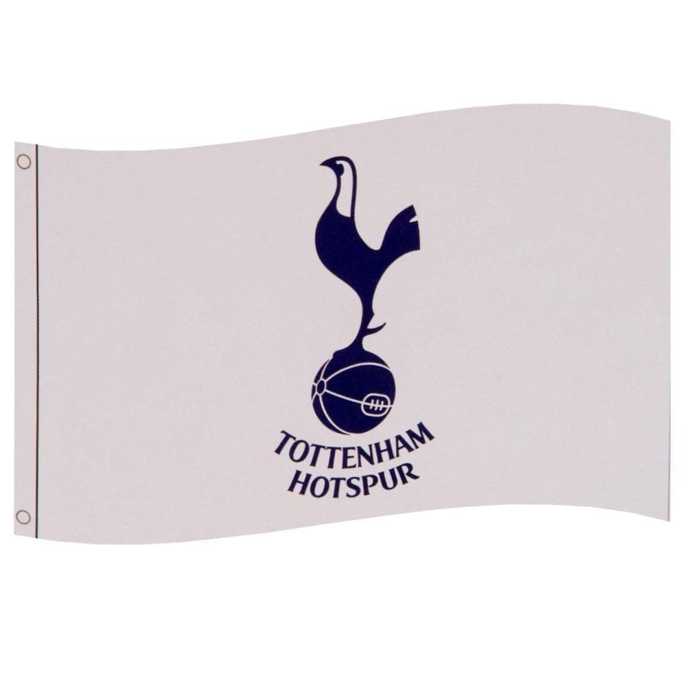 Tottenham Hotspur FC Flag CC - Sporty Magpie