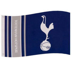 Tottenham Hotspur FC Flag WM - Sporty Magpie