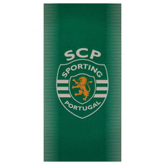 Sporting CP Towel