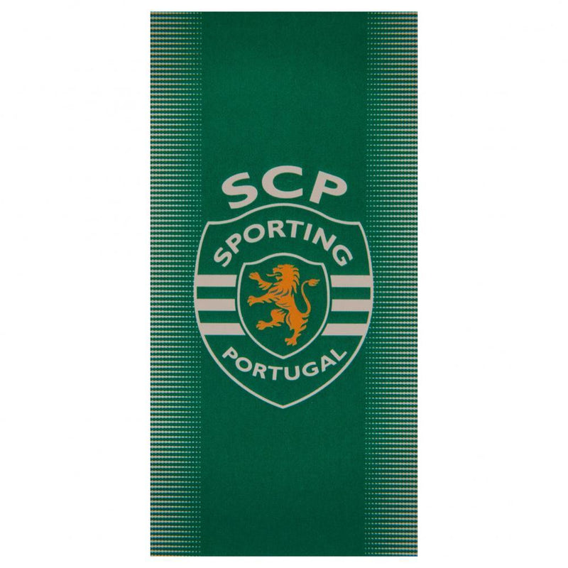 Sporting CP Towel - Sporty Magpie
