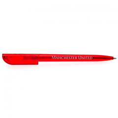 Manchester United FC Retractable Pen