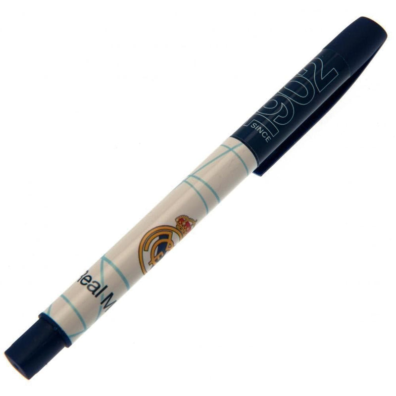 Real Madrid FC Ballpoint Pen