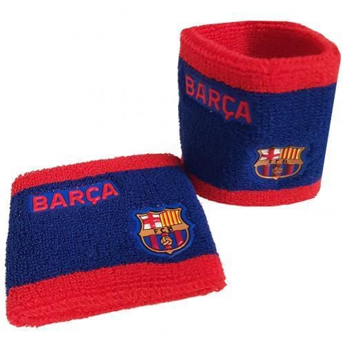 FC Barcelona Wristbands