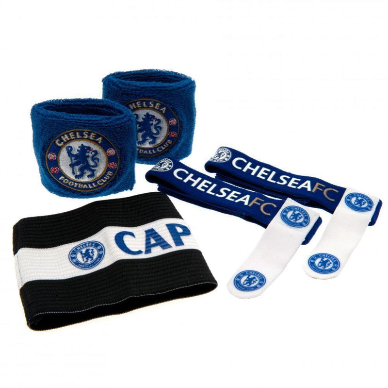 Chelsea FC Accessories Set ST - Sporty Magpie