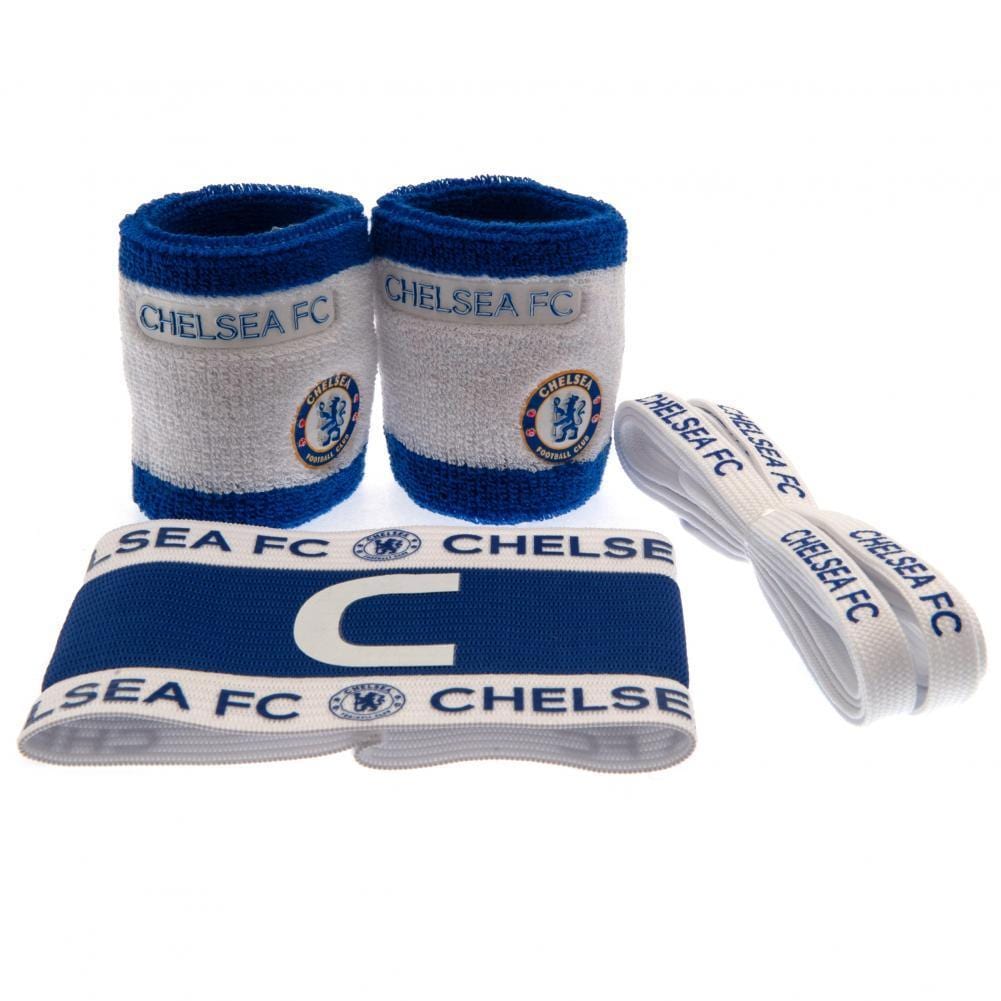 Chelsea FC Accessories Set - Sporty Magpie