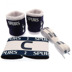 Tottenham Hotspur FC Accessories Set - Sporty Magpie