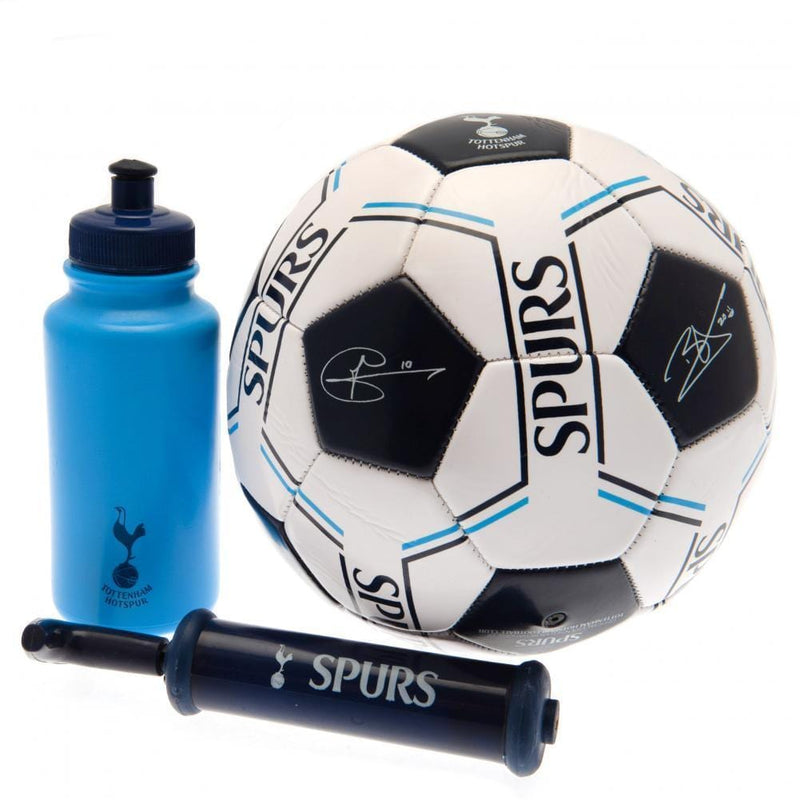 Tottenham Hotspur FC Signature Gift Set - Sporty Magpie