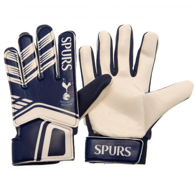 Tottenham Hotspur FC Goalkeeper Gloves Yths - Sporty Magpie