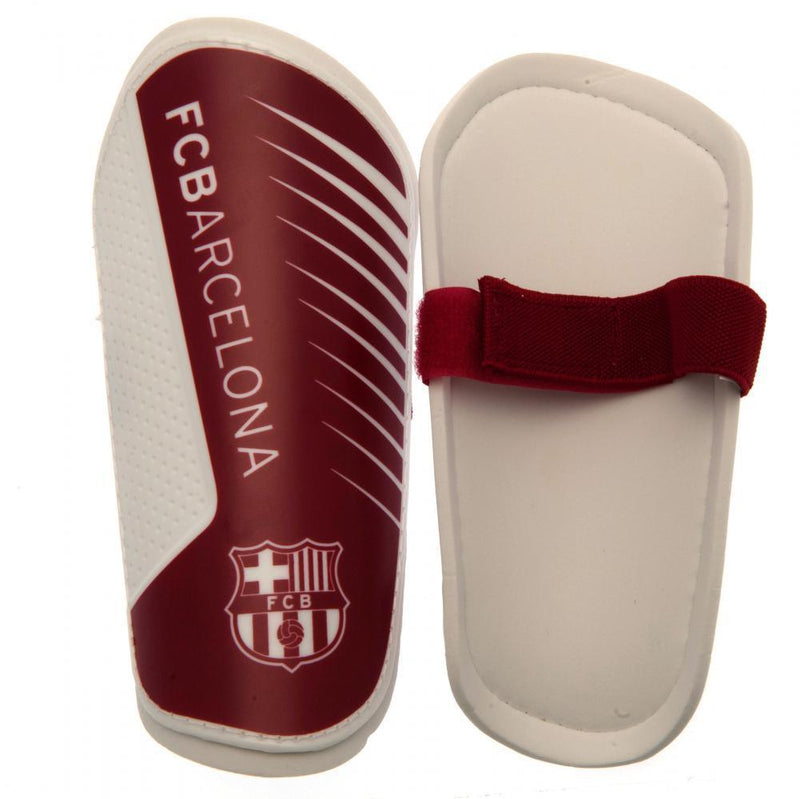 FC Barcelona Shin Pads Kids SP