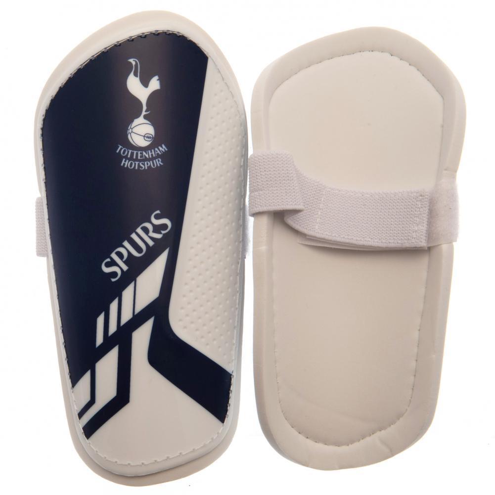 Tottenham Hotspur FC Shin Pads Youths - Sporty Magpie