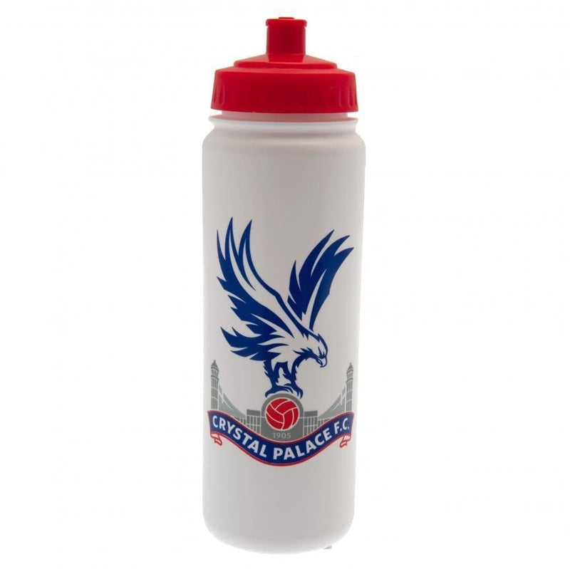 Crystal Palace FC Drinks Bottle - Sporty Magpie