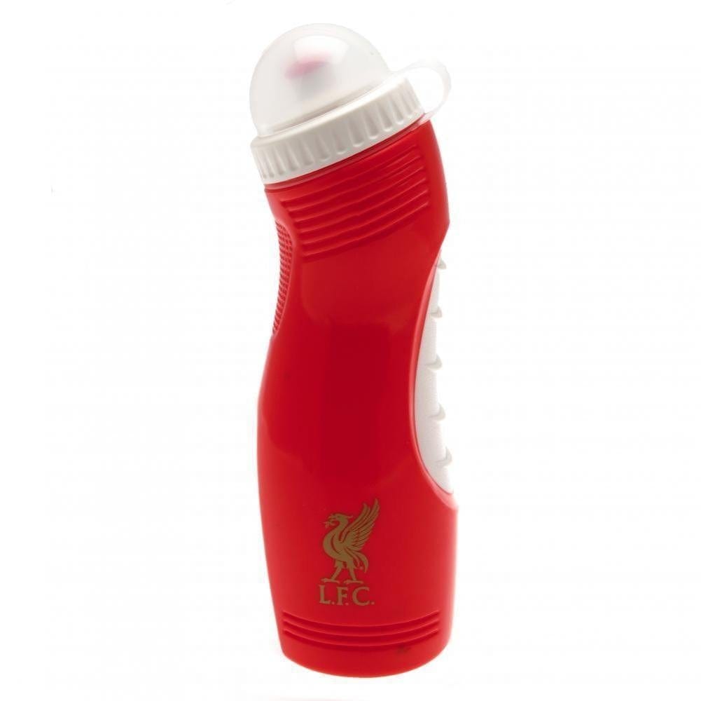 Liverpool FC Drinks Bottle - Sporty Magpie