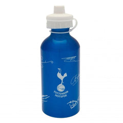 Tottenham Hotspur FC Aluminium Drinks Bottle SG - Sporty Magpie