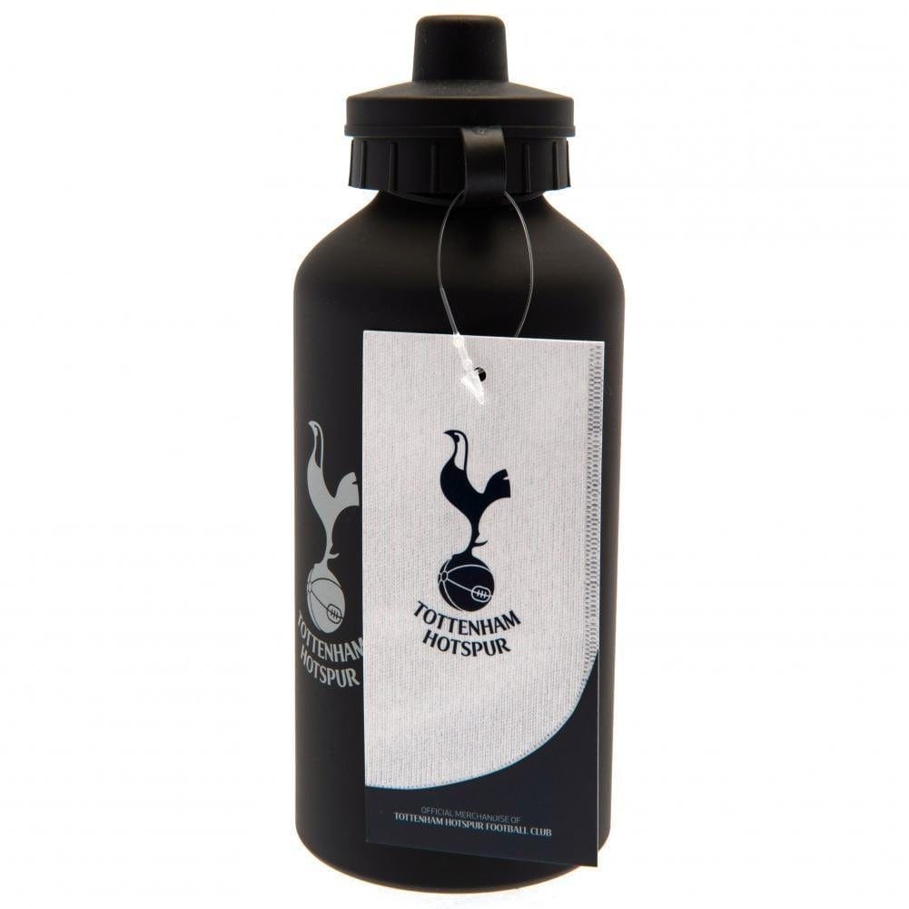 Tottenham Hotspur FC Aluminium Drinks Bottle PH - Sporty Magpie