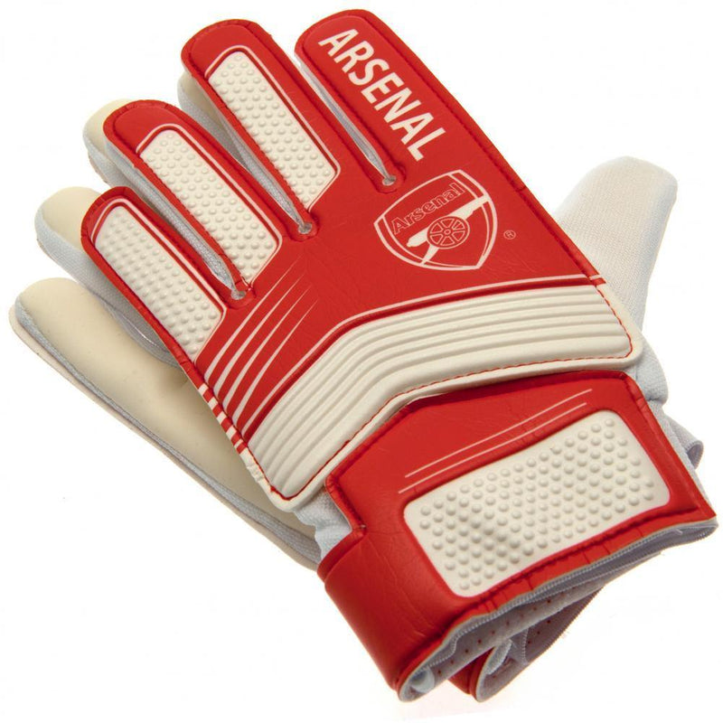 Arsenal FC Goalkeeper Gloves Kids - Sporty Magpie