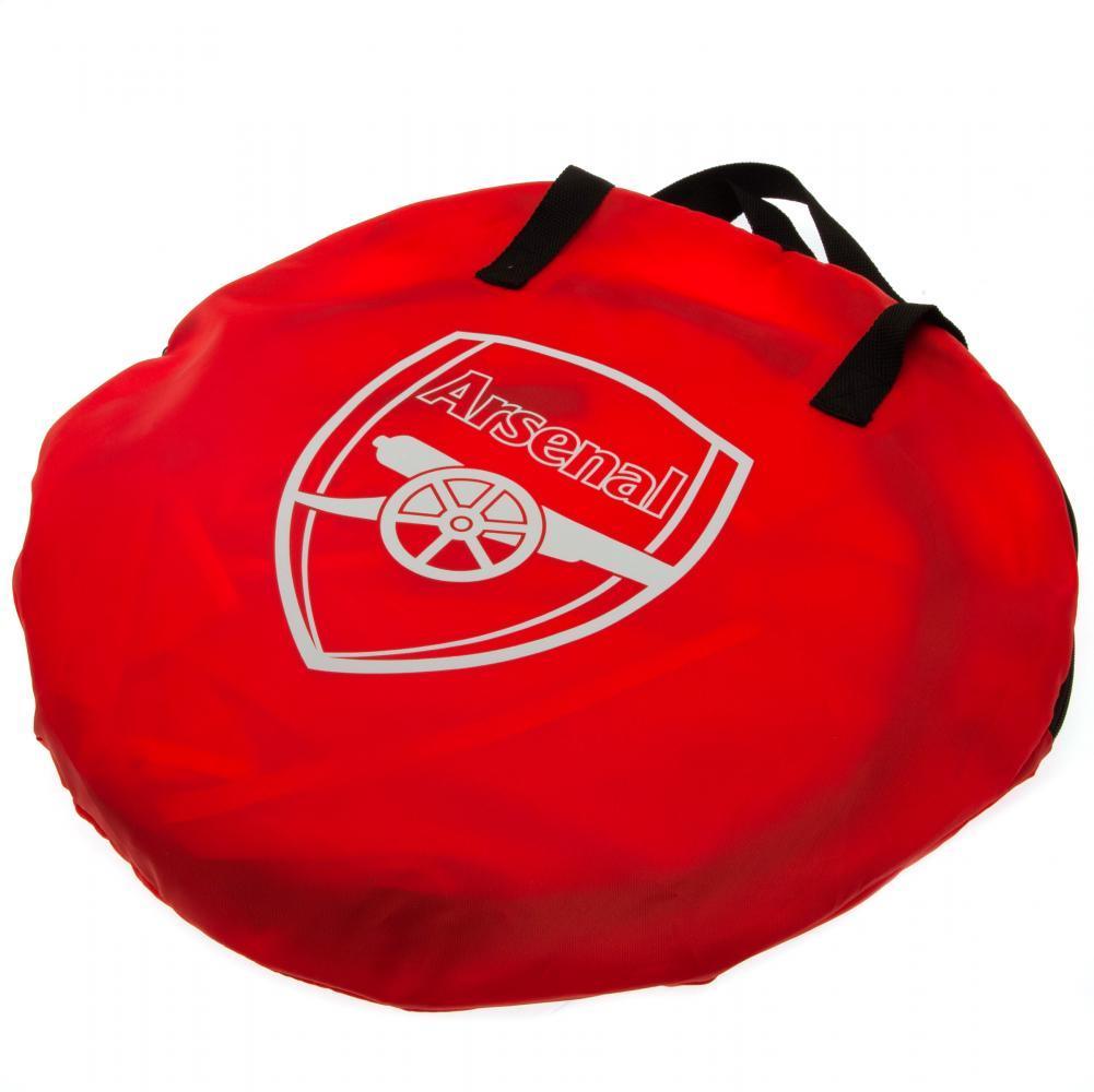 Arsenal FC Pop Up Target Goal - Sporty Magpie