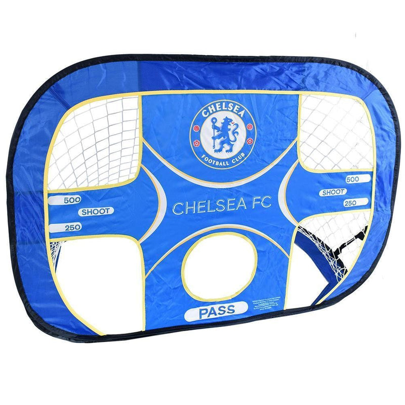 Chelsea FC Pop Up Target Goal - Sporty Magpie