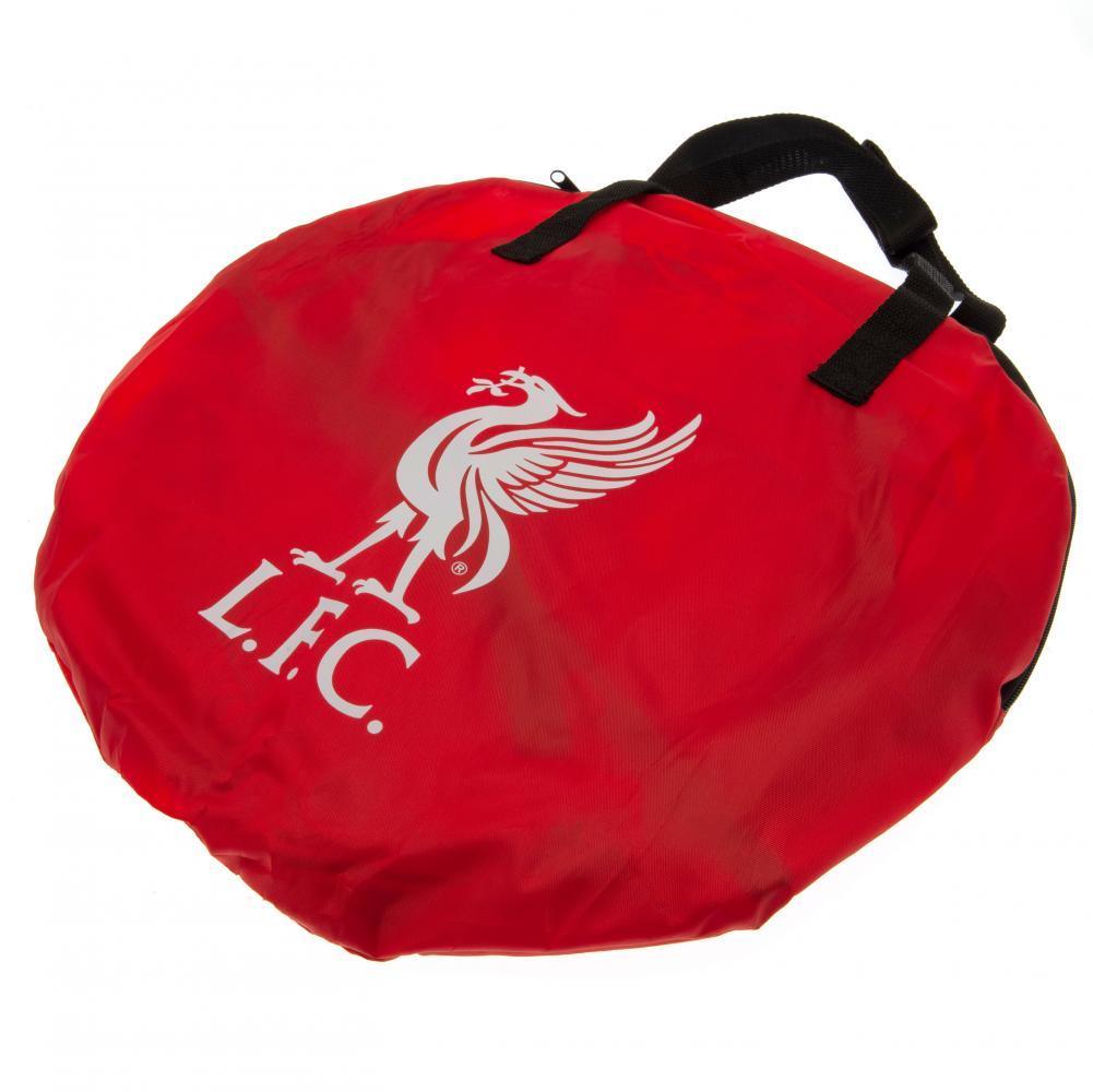 Liverpool FC Pop Up Target Goal - Sporty Magpie