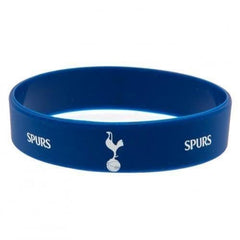 Tottenham Hotspur FC Silicone Wristband NV - Sporty Magpie