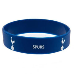 Tottenham Hotspur FC Silicone Wristband NV - Sporty Magpie