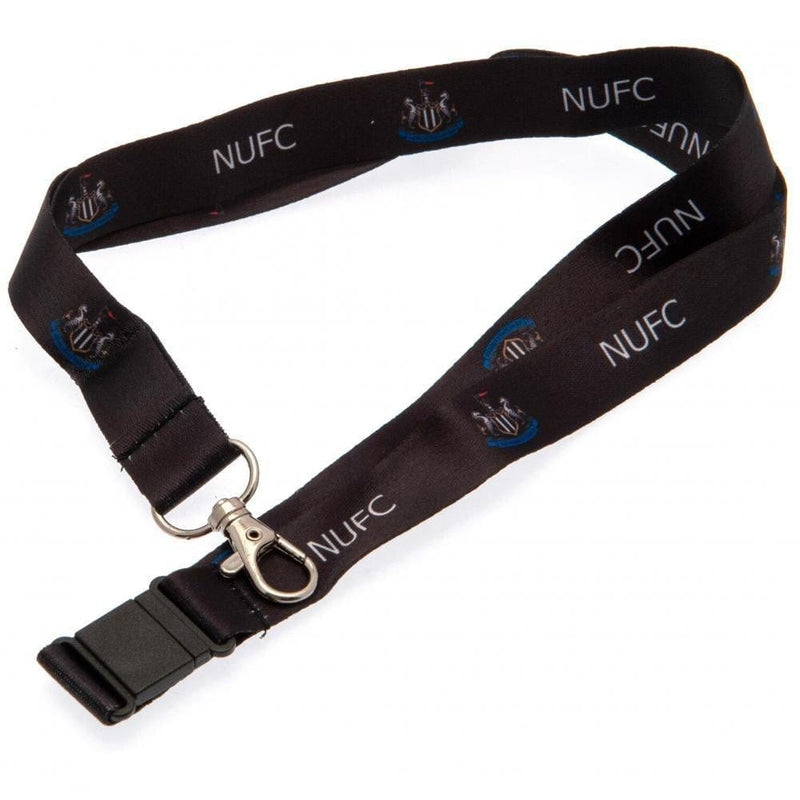 Newcastle United FC Lanyard - Sporty Magpie