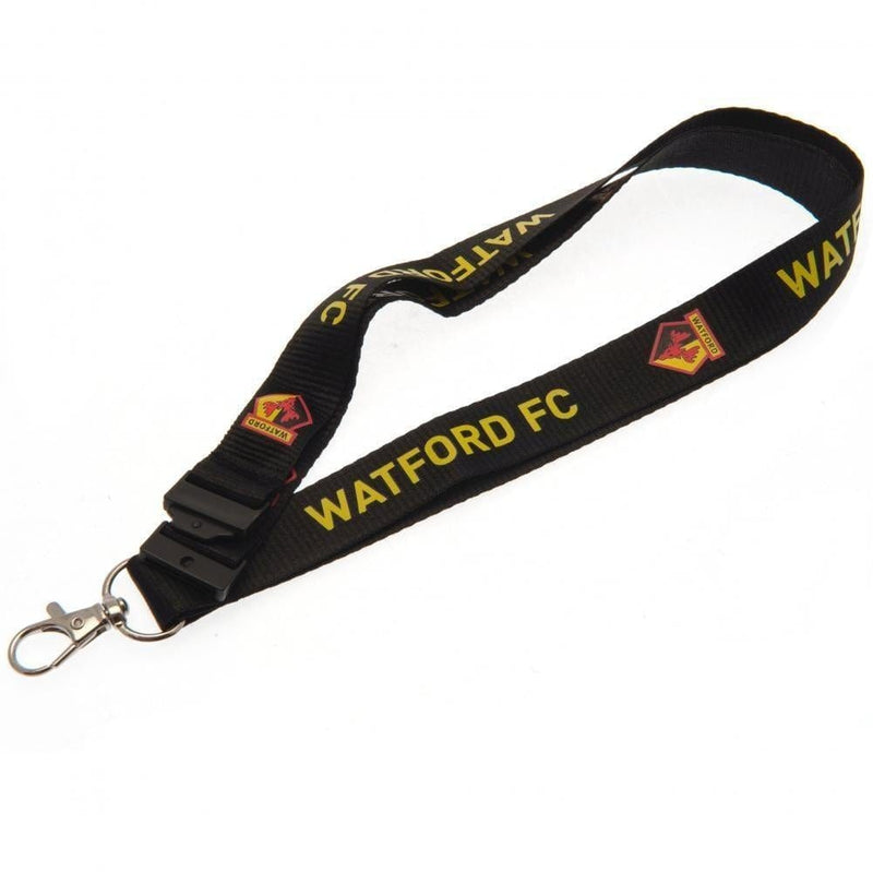 Watford FC Lanyard