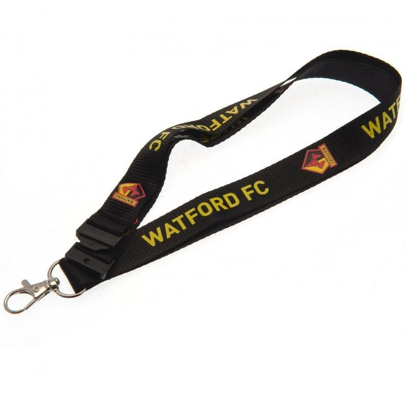 Watford FC Lanyard - Sporty Magpie
