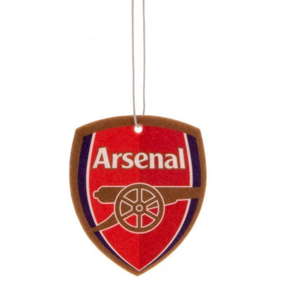 Arsenal FC Air Freshener - Sporty Magpie