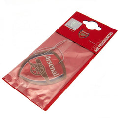 Arsenal FC Air Freshener - Sporty Magpie