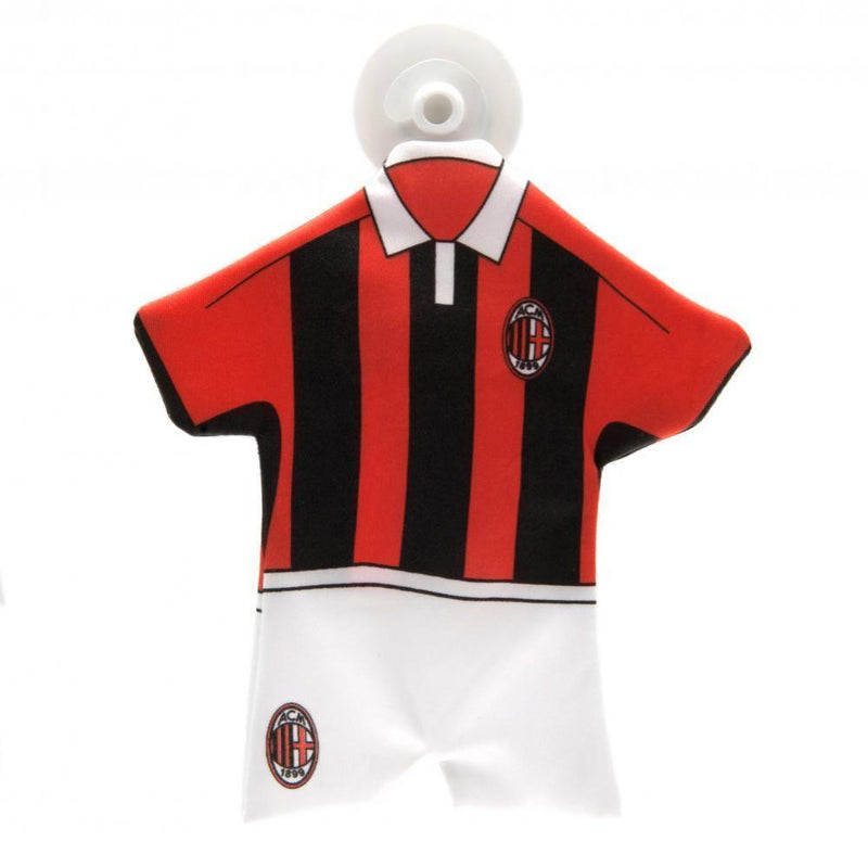 AC Milan Mini Kit - Sporty Magpie