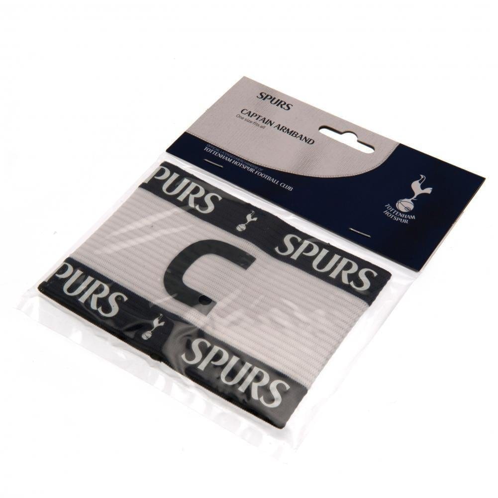 Tottenham Hotspur FC Captain's Arm Band - Sporty Magpie