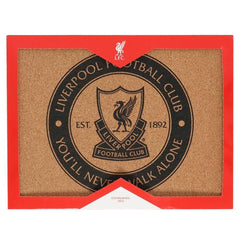 Liverpool FC 4pk Cork Placemat Set - Sporty Magpie