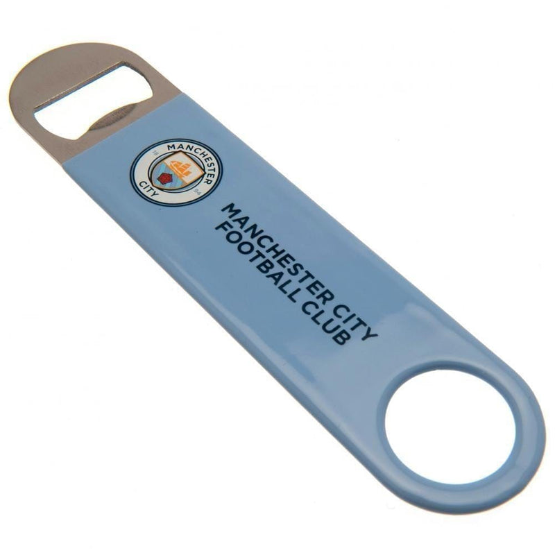 Manchester City FC Bar Blade Magnet - Sporty Magpie